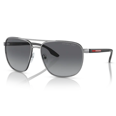 Prada Linea Rossa PS50YS Sunglasses Designer Glasses